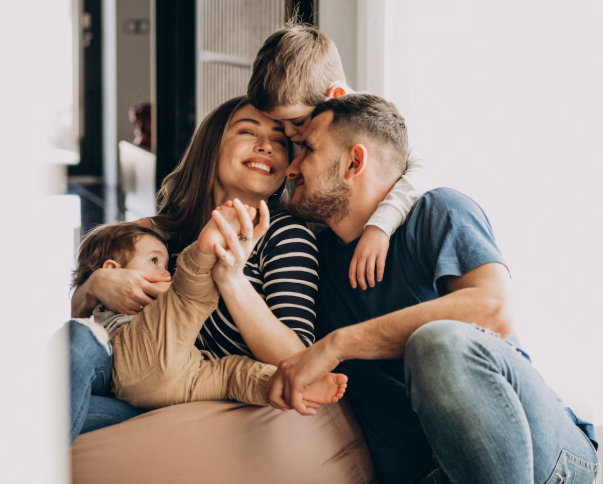 familia seguros